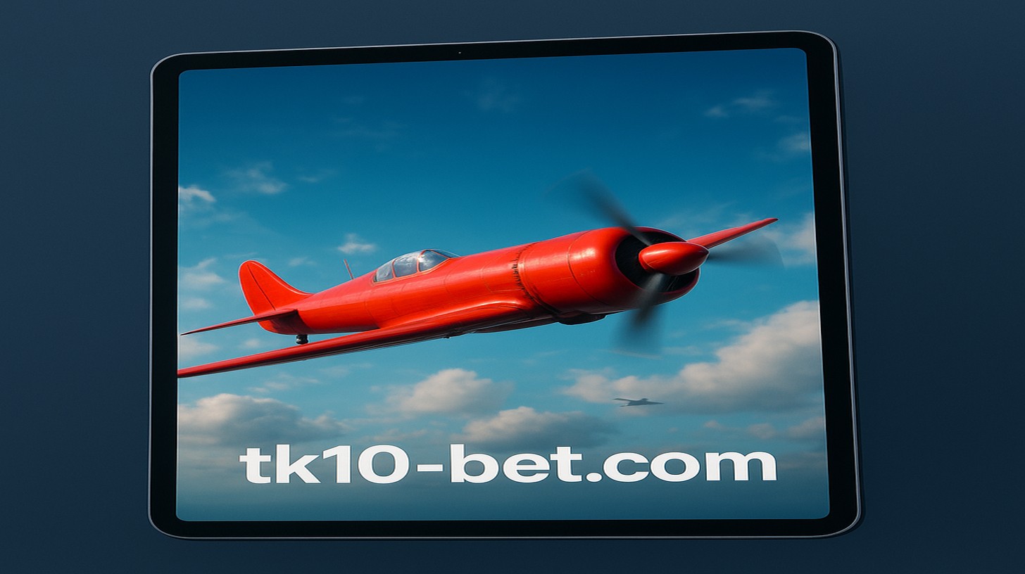 tk10 এর গেমিং